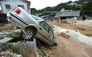 Մալազիայում ջրհեղեղի պատճառով մոտ 60 հազար մարդ է տարհանվել